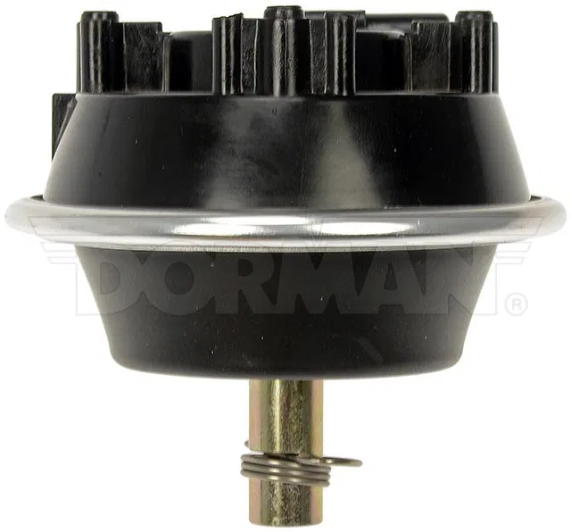 600-102XD – DORMAN Four Wheel Drive Actuator, OE Replacement